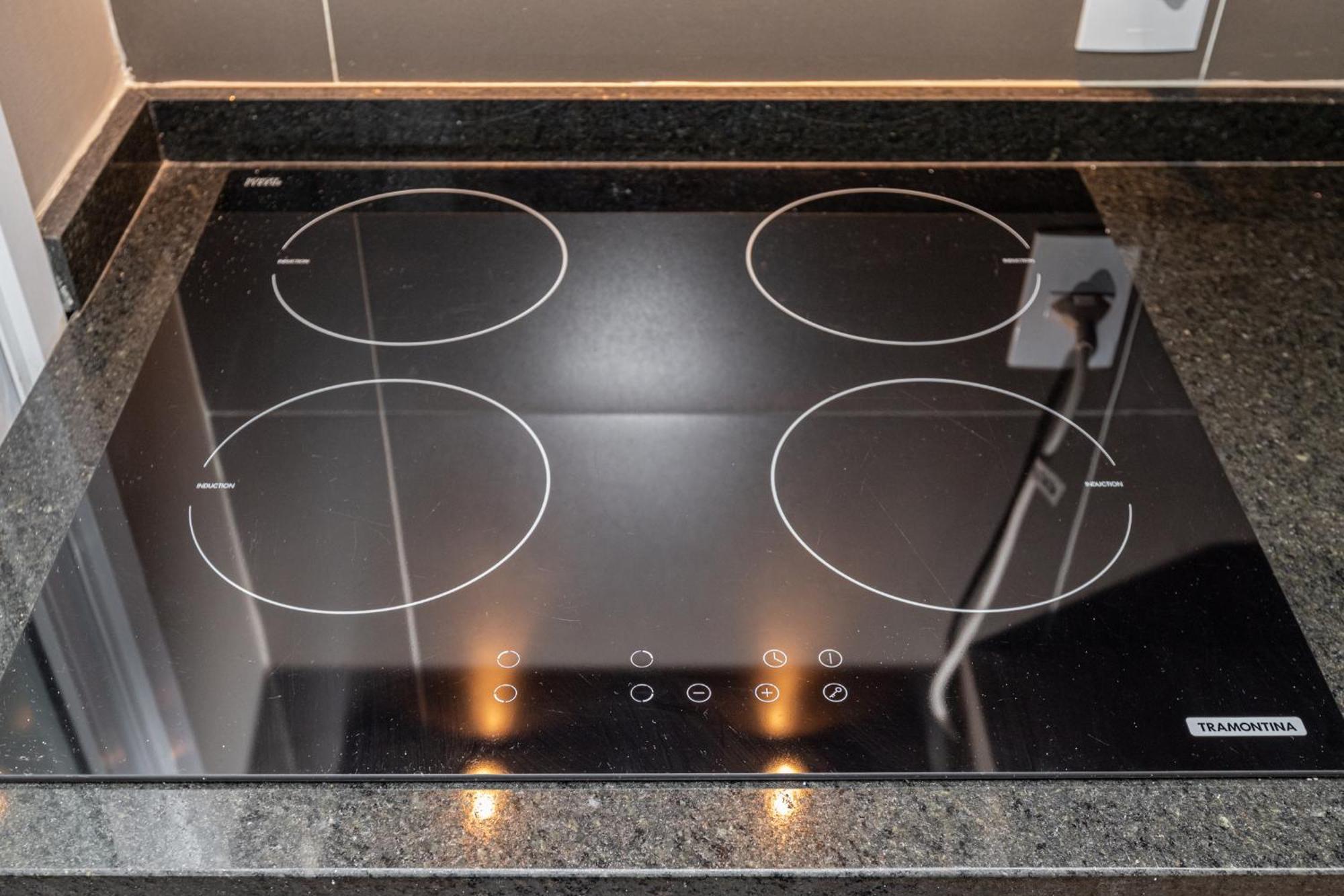 Apartamento Easy Star - Lindo C/vaga Ao Lado Do Morumbi Shopping - Ec01i São Paulo