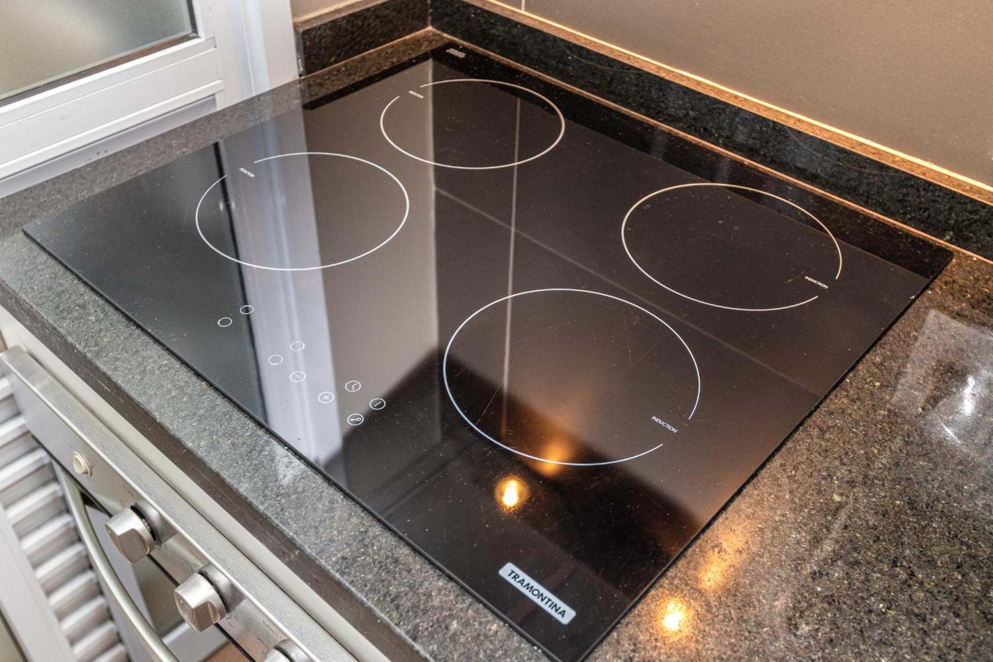 Apartamento Easy Star - Lindo C/vaga Ao Lado Do Morumbi Shopping - Ec01i São Paulo
